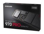 Samsung SSD 512Gb