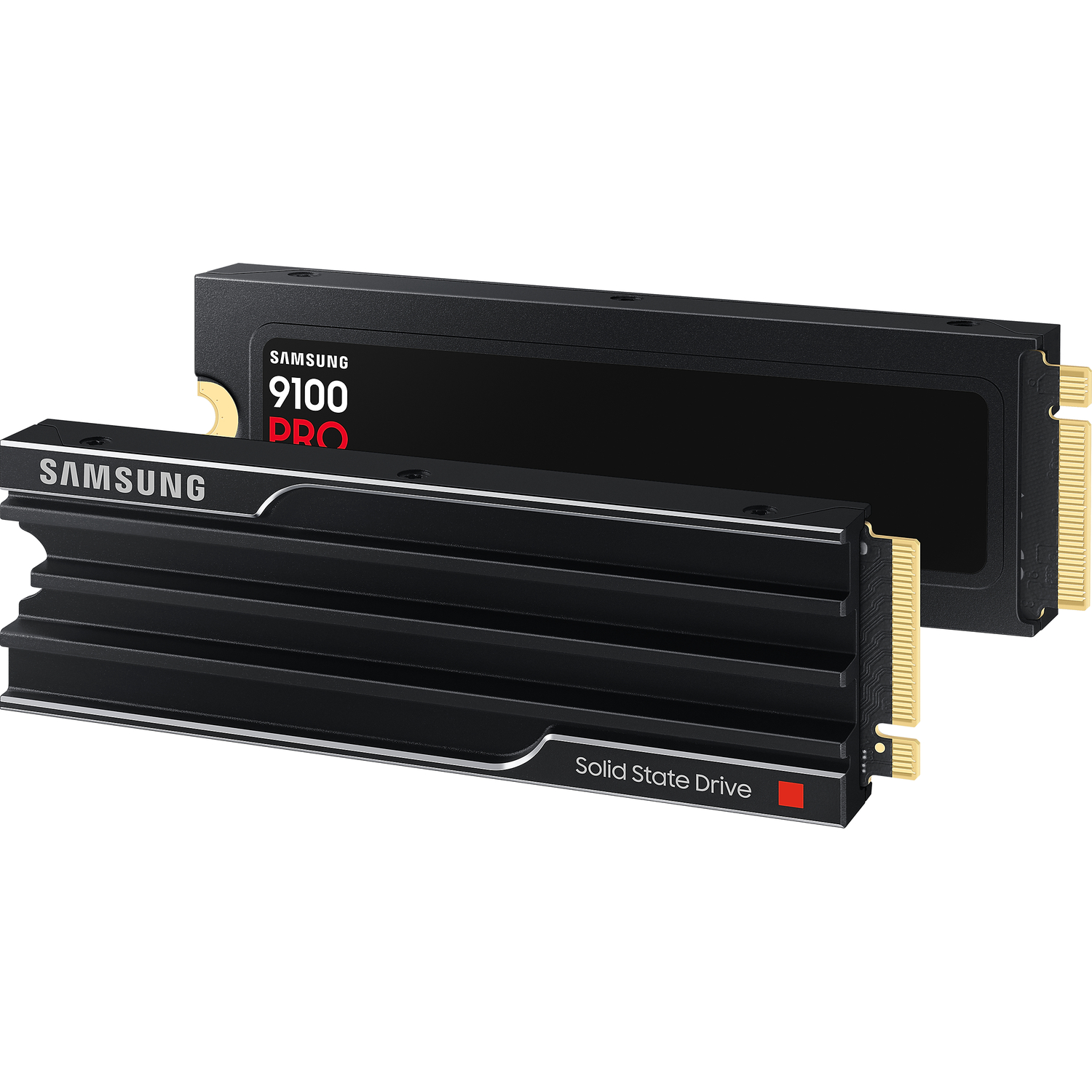 SSD M.2 
