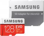 MicroSDXC 128Gb Samsung