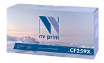 CF259X NV Print