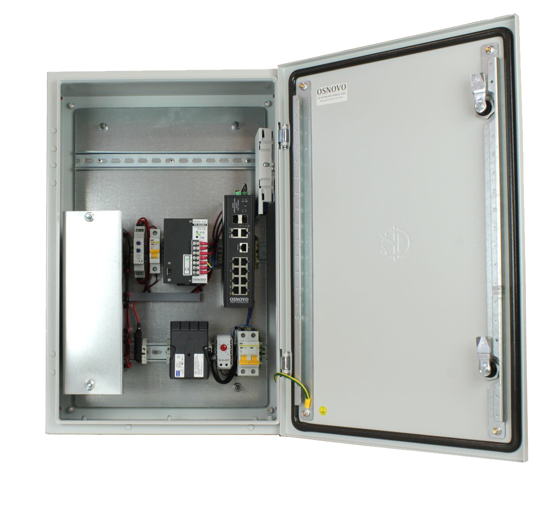 OSNOVO OS-46TB1 