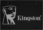 Накопитель SSD Kingston