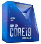 Процессор CORE I9-10900K