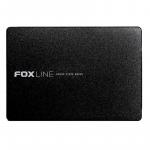 Накопитель SSD Foxline