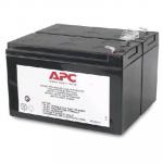 RBC2 Battery replacement