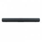 Саундбар Xiaomi Mi TV Soundbar Black <беспроводная АС, мощность 14W, поддержка Bluetooth 4.2, подклю