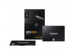 Samsung SSD 2Tb