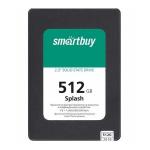 Smartbuy SSD 512Gb