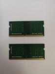 SO-DIMM DDR4 4Gb