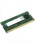 Kingston DDR3L 4GB