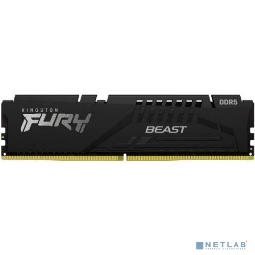 DDR5 32Gb Kingston