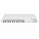 MikroTik CCR1072-1G-8S+ 