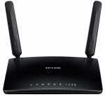 TP-LINK <TL-MR6400> 