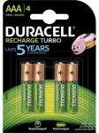 Аккумулятор Duracell Rechargeable