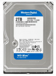 3.5" 2Tb Western