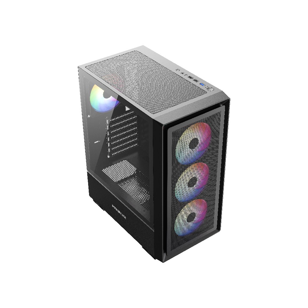 Powercase Mistral AY4B