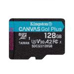MicroSDXC 128Gb Kingston