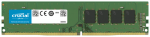 DDR4 16Gb Crucial