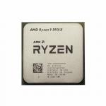 Процессор AMD Ryzen