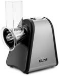Терка измельчитель электрическая Kitfort КТ-1384