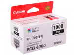 Картридж PFI-1000 PBK