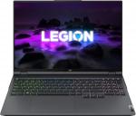 Lenovo Legion 5 Pro <5800-16-512-3070> Storm Grey