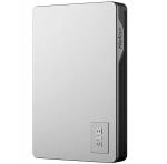 2.5" 2TB Netac