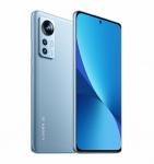 Xiaomi 12 8/128Gb Blue [ПИ, требуется 50% предоплата]