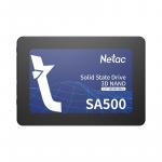 SSD SATA 1TB 2.5" Netac SA500