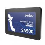 SSD SATA 960GB 2.5" Netac SA500