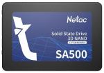 Netac SSD SA500