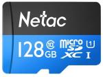 MicroSDXC 128Gb Netac