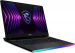 MSI GE77HX Raider 12UGS <12900HX-32-1-3070 Ti>