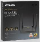 ASUS RT-AX53U 