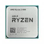 AMD Ryzen 3