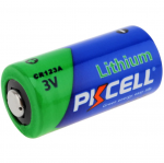 Батарейка PKCELL CR123A