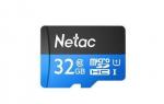 MicroSDHC 32Gb Netac