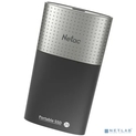 Накопитель SSD Netac