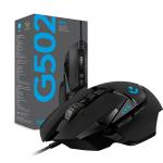 Мышь Logitech G502