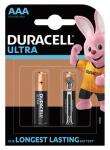 Батарейка Duracell Ultra