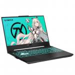 ASUS TUF Gaming F15 FX507 <13900-16-1-4060-2.5K> Gray