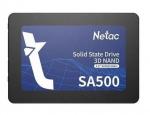 Netac SSD SA500