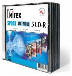Диск CD-R Mirex