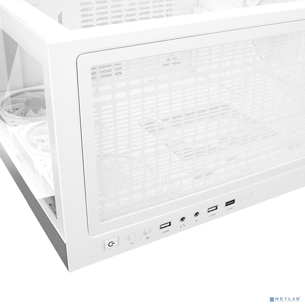 Ginzzu GL770 FAN