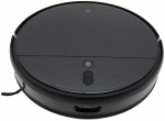 Xiaomi Mijia 1T Sweeping Robot Black <Витрина, небольшая вмятина на док-станции>
