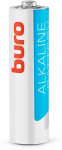 Батарейка Buro Alkaline