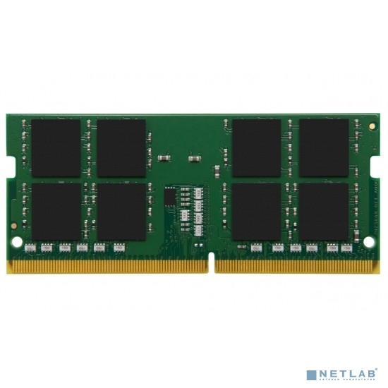 Kingston DDR4 SODIMM