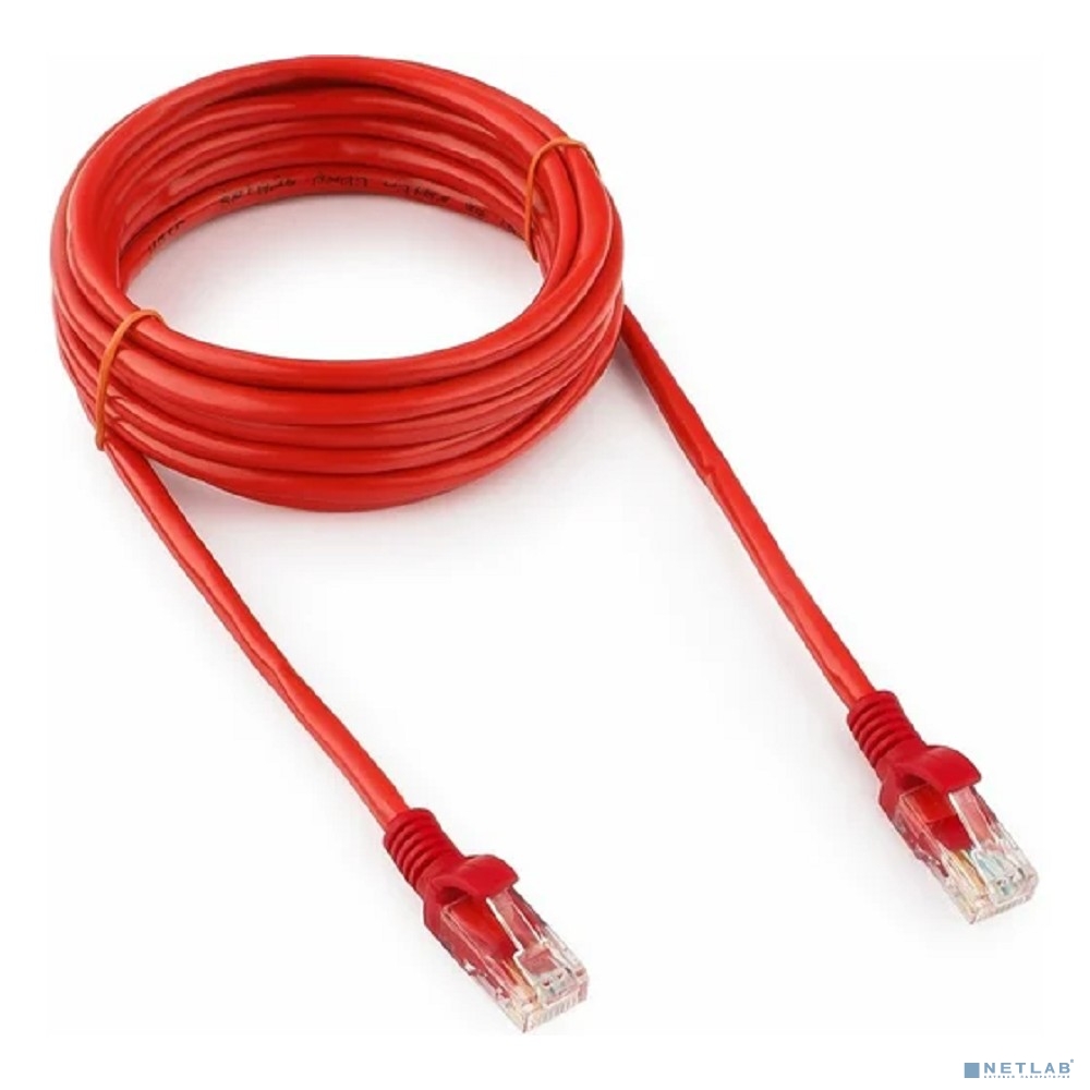 Патч-корд Premier PP12-3M/R