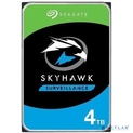 3.5" 4Tb Seagate