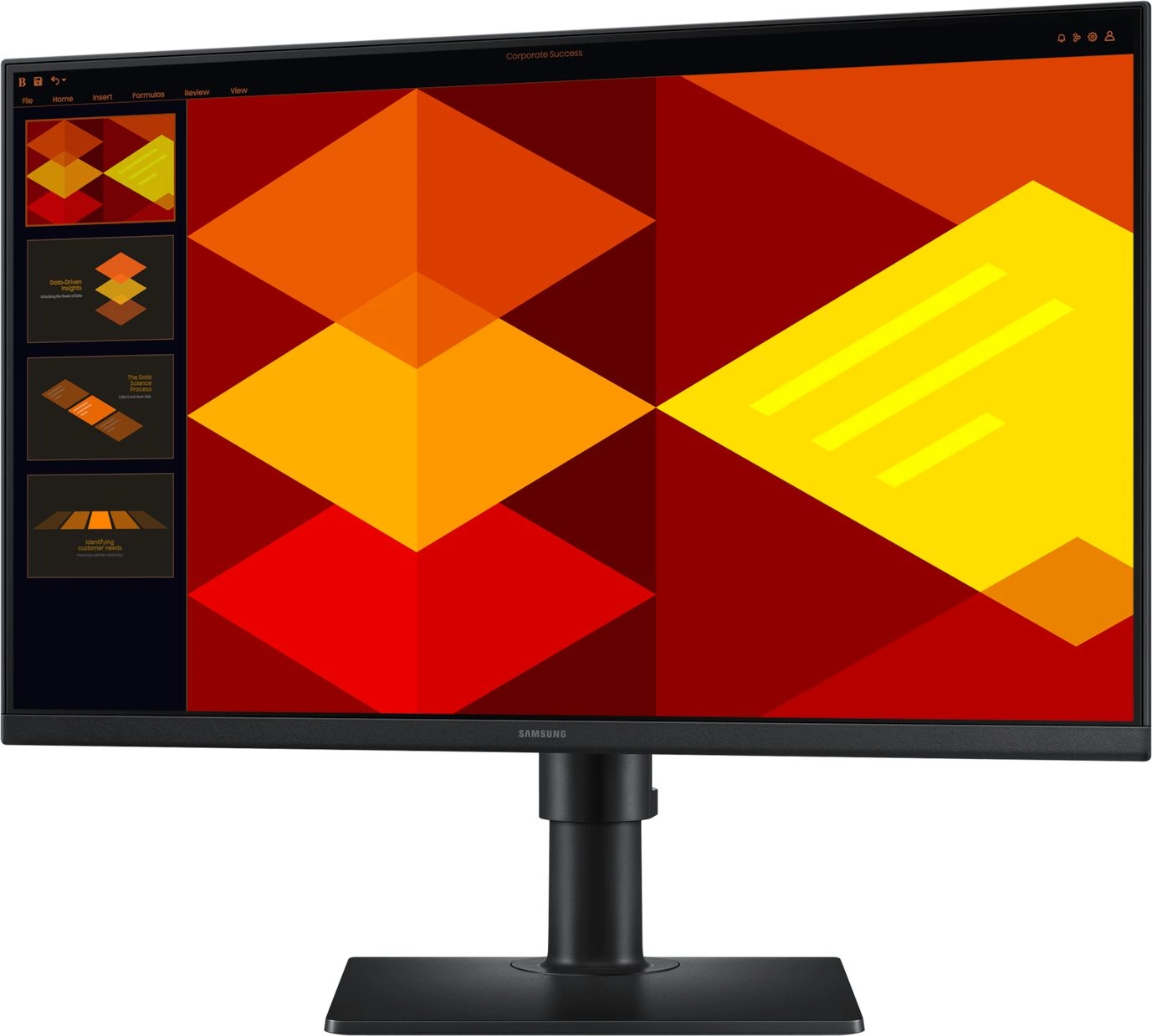 Samsung 24" Essential